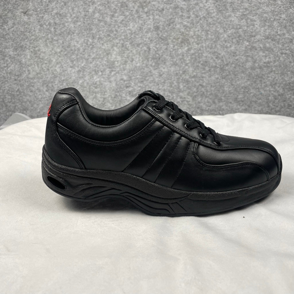 NIB Chung Shi AuBioRiG Women's 8.5 Comfort Step Rocker Sole Ortho Sneakers - Picture 6 of 16